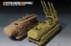 Voyager Model PE351037 Modern Russian 9K37M2 BUK-M2 Air Defense Missile System Upgrade set For PANDA PH35034 1/35